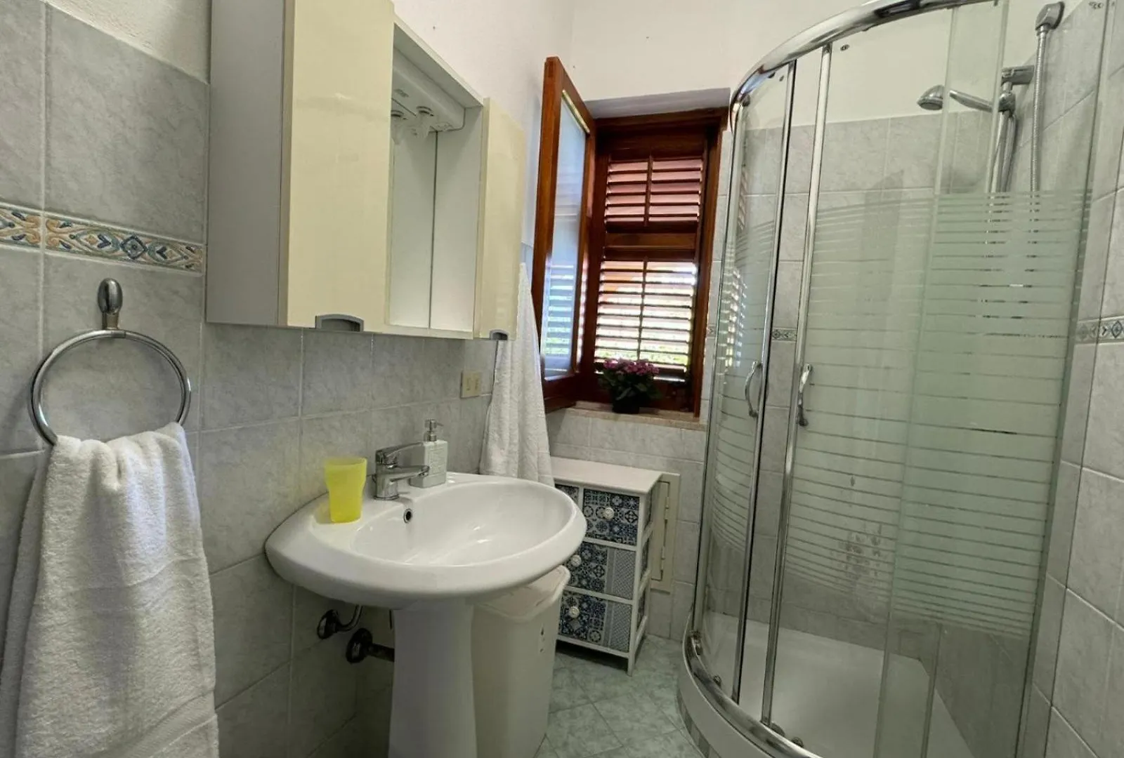 Casa Archi Apartment Cefalu