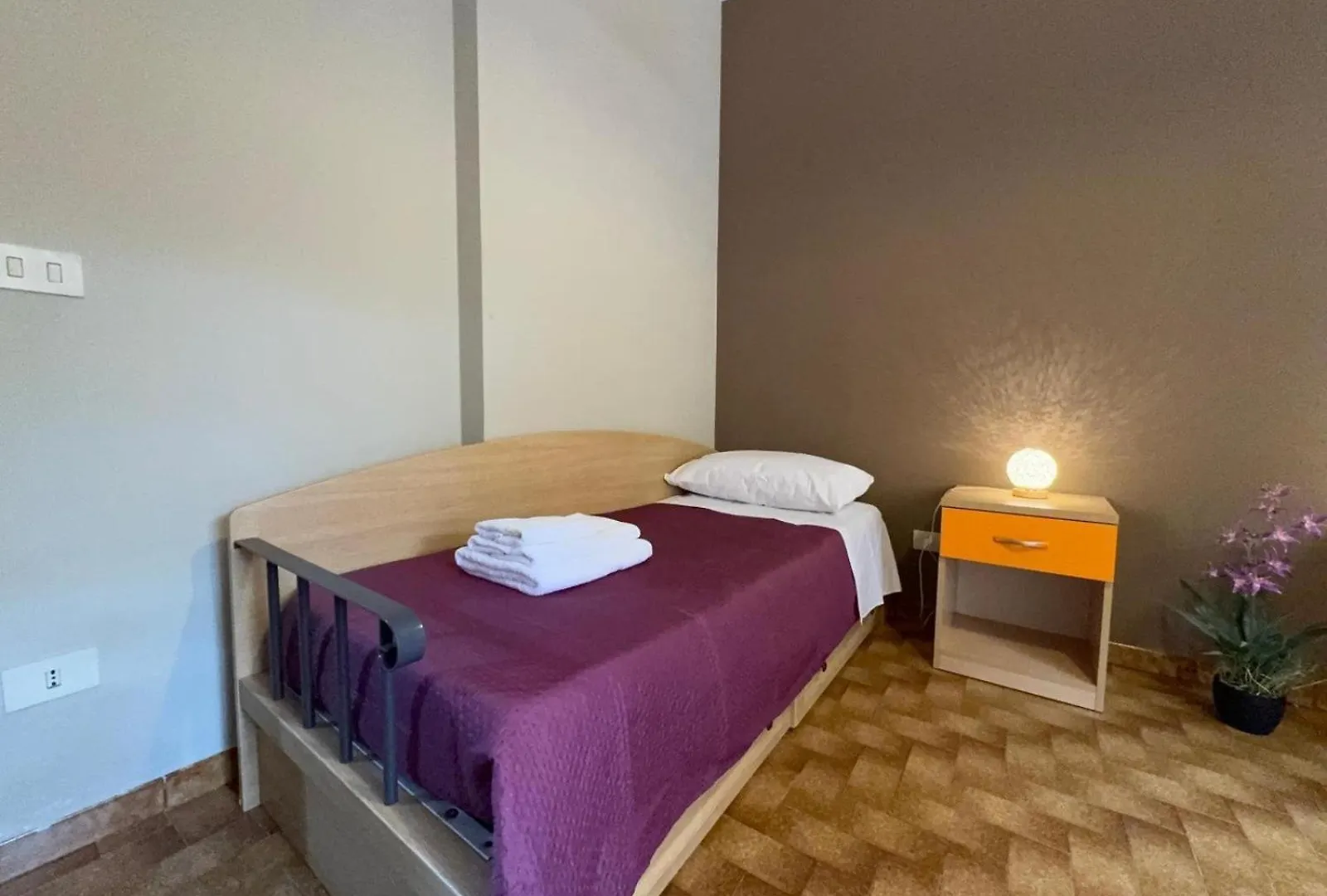 Casa Archi Apartment Cefalu