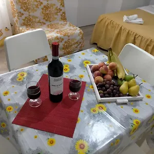 Girasole Appartement