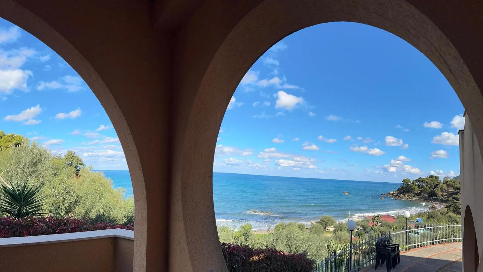Casa Archi Apartment Cefalu