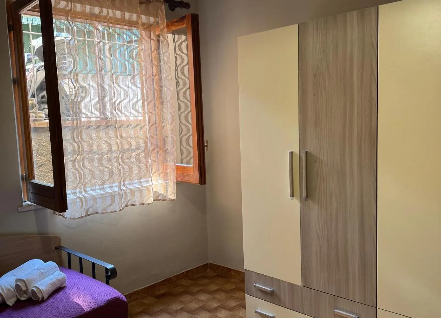 Casa Archi Apartment Cefalu Italy
